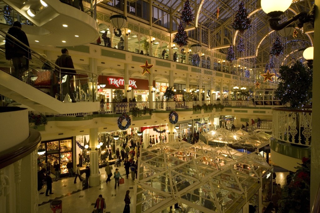 The One Thing All Retailers Need for a Successful Holiday Shopping Season